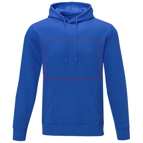 impact full front