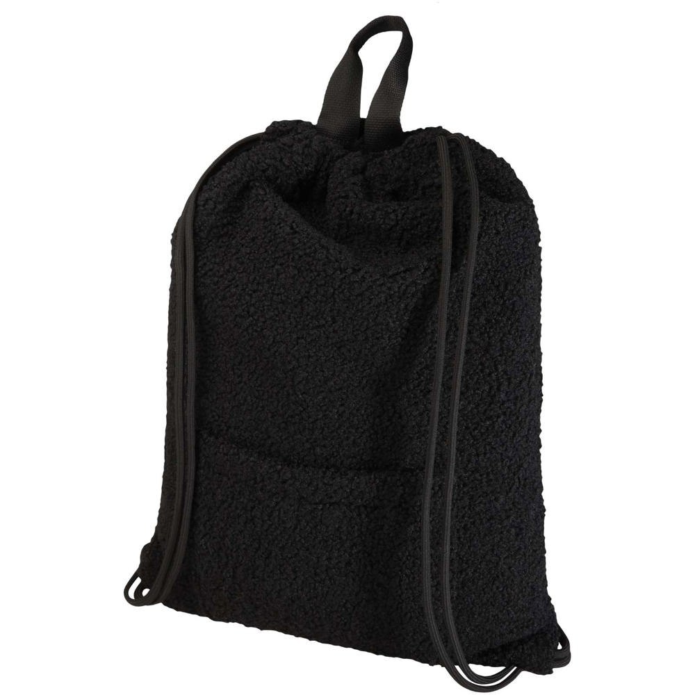 Bild Bear GRS-recycelter Sherpa Sportbeutel 9 L 
