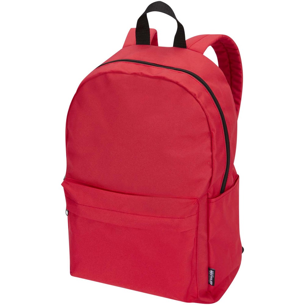 Bild Byron 14" GRS-recycelter City Laptop Rucksack 14 L