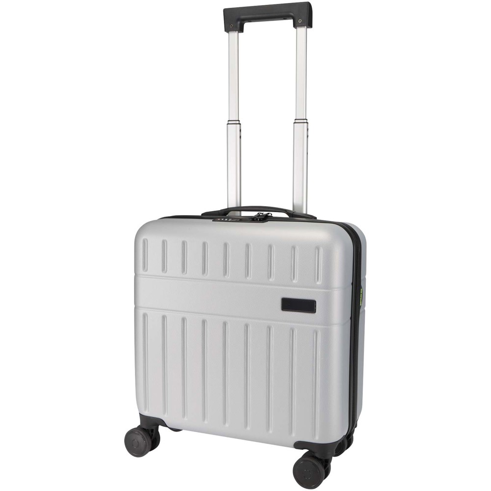 Bild Rover 16 Zoll GRS Laptop-Trolley aus recyceltem Material, 30 l
