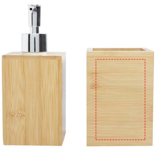 brush holder