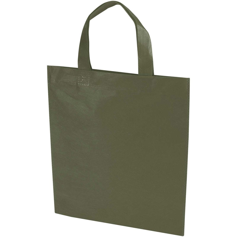 Bild Ecoseal 3 L Mini Tragetasche aus GRS Recyclingmaterial