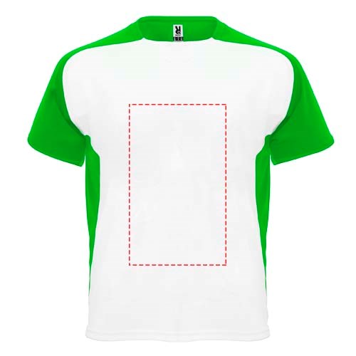 impact full front