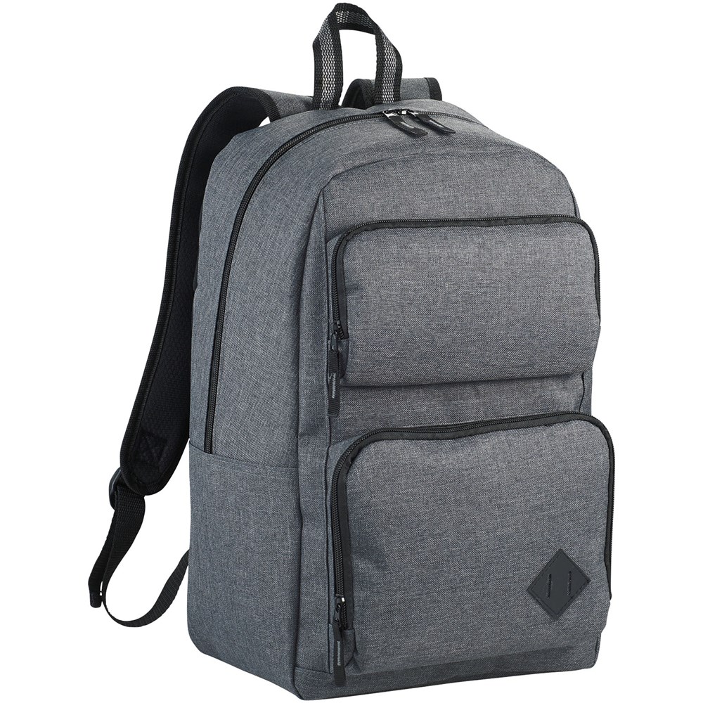 Bild Graphite Deluxe 15" Laptop-Rucksack 20L