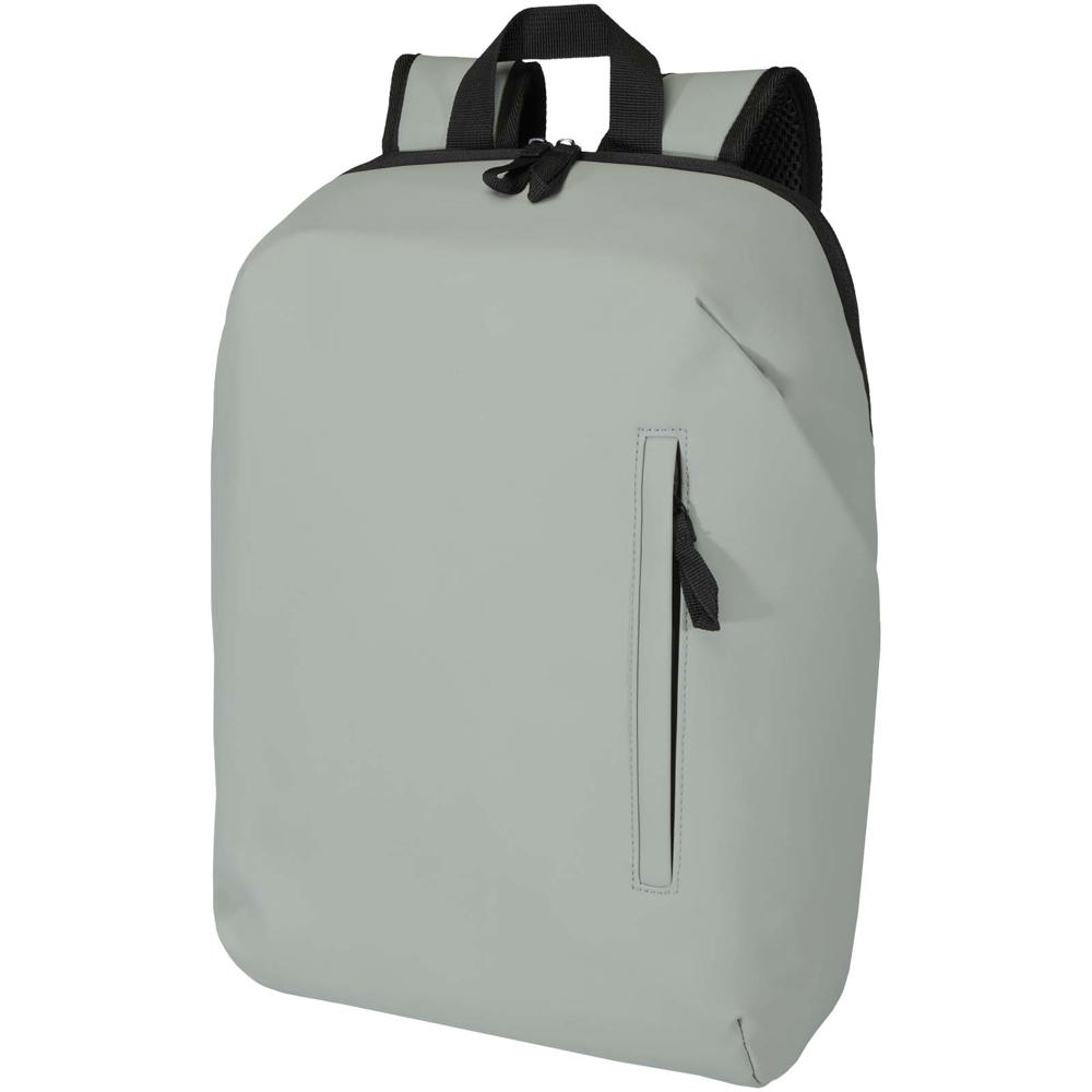 Bild Resi Plus 15" GRS recycelter diebstahlsicherer Rucksack 18L