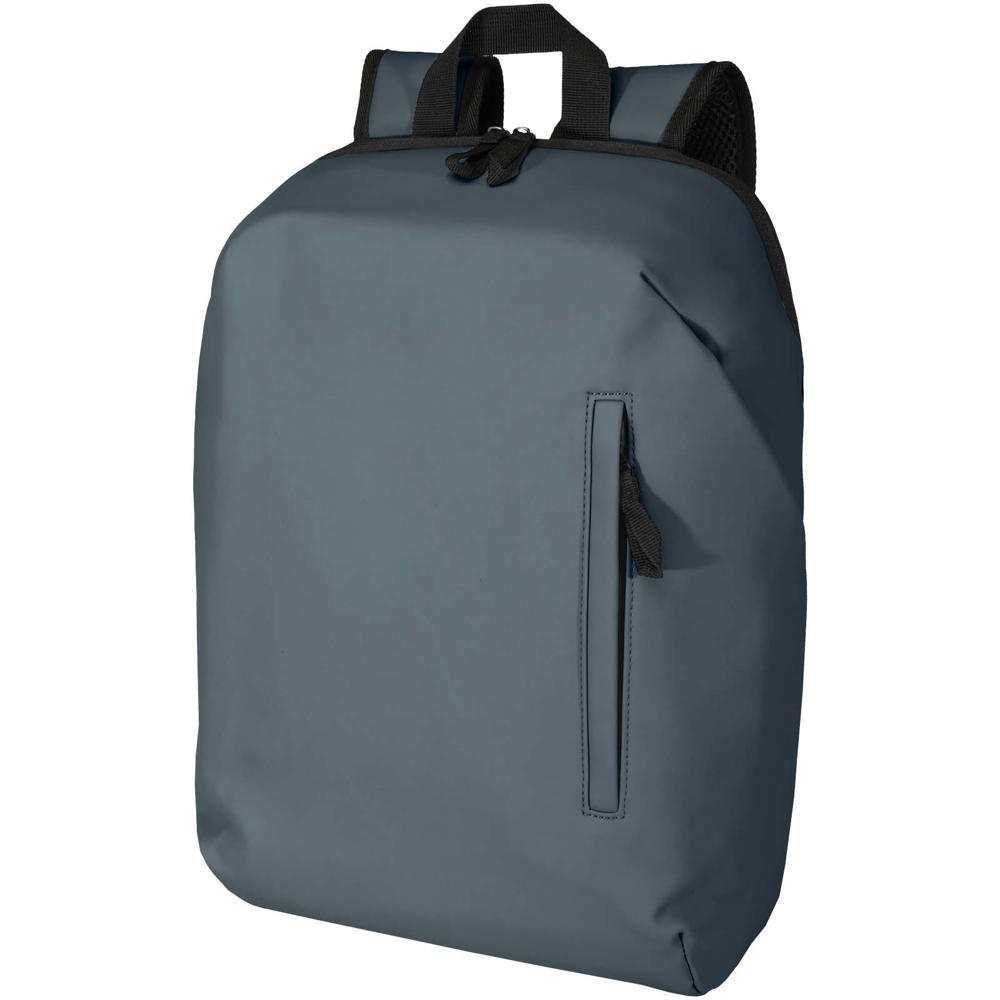 Bild Resi Plus 15" GRS recycelter diebstahlsicherer Rucksack 18L