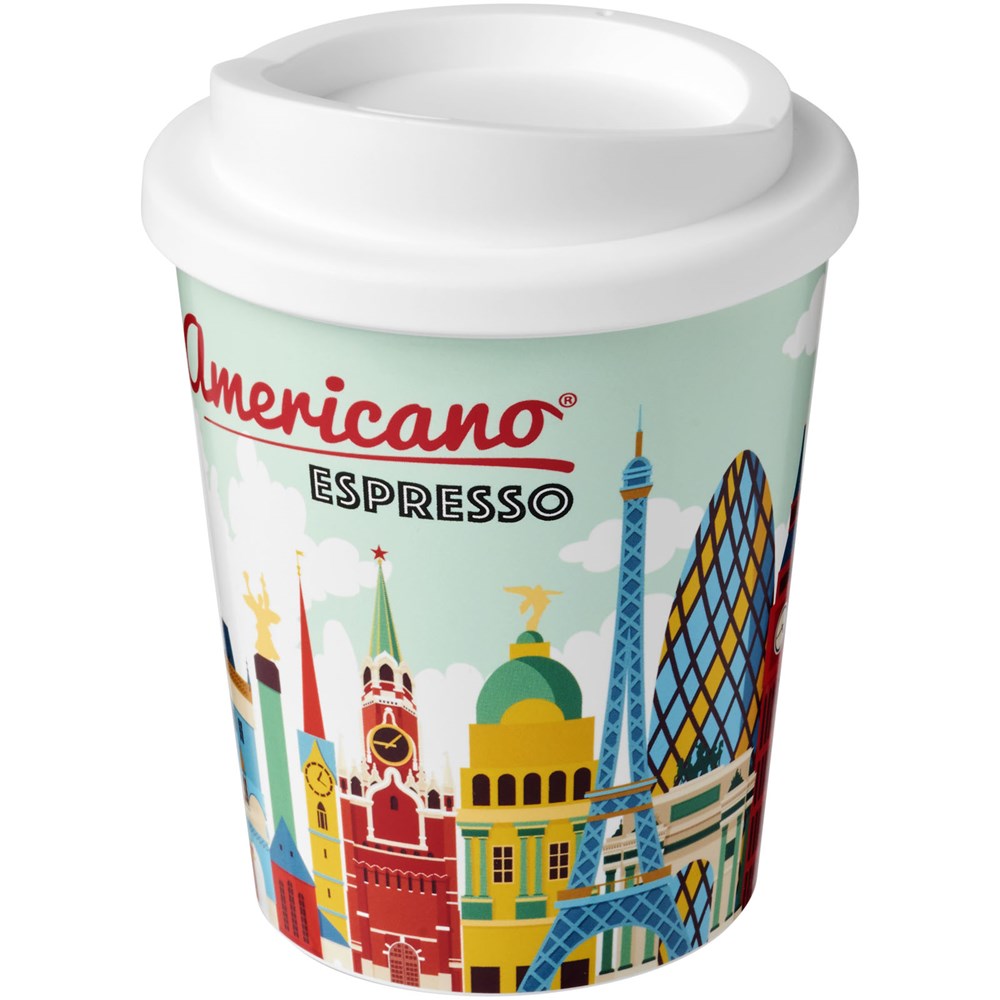 Bild Brite-Americano® Espresso 250 ml Isolierbecher