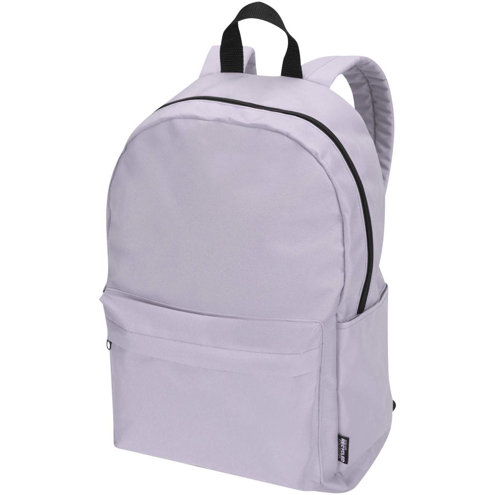 Bild Byron 14" GRS-recycelter City Laptop Rucksack 14 L
