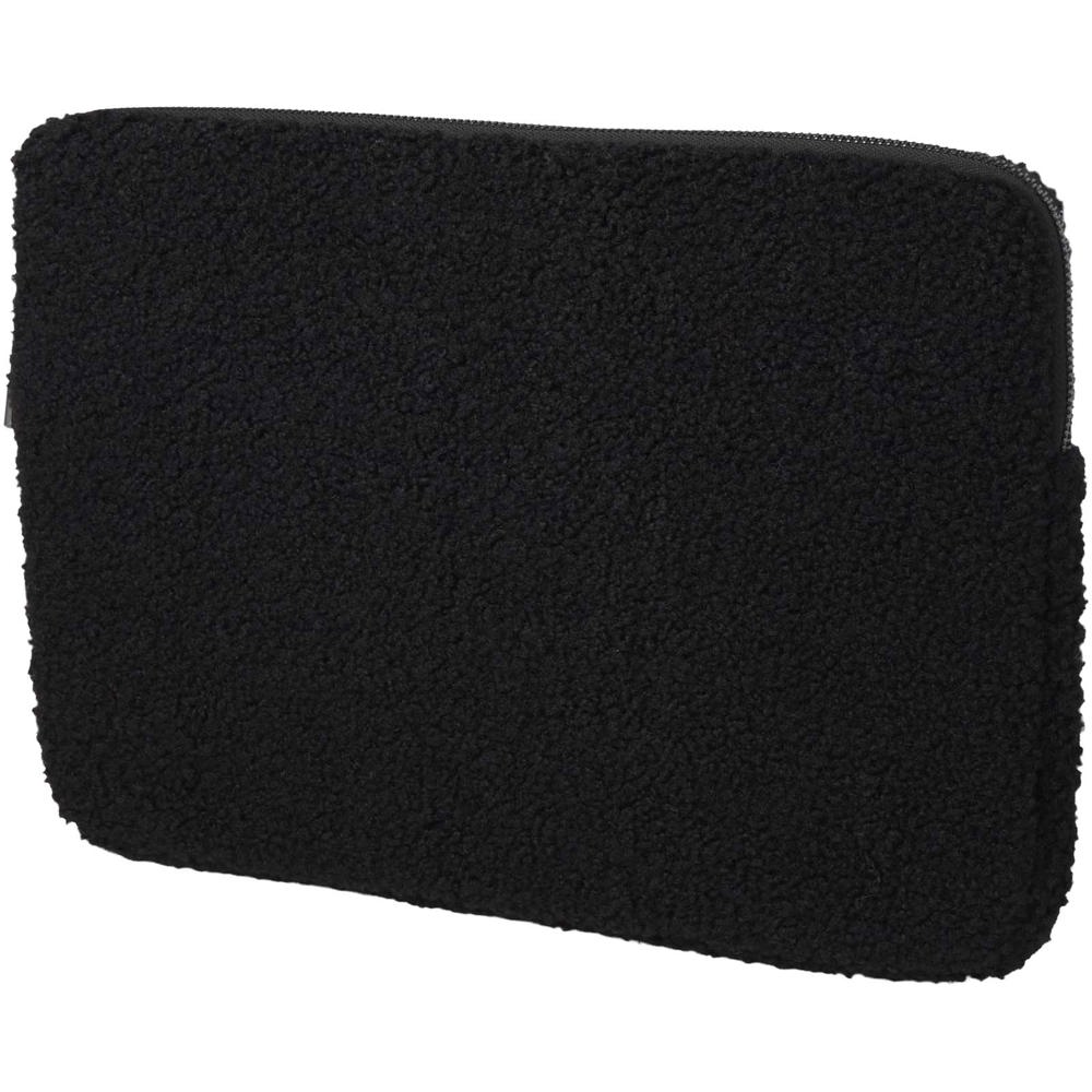 Bild Bear 13" GRS-recycelte Sherpa Laptophülle 2 L 