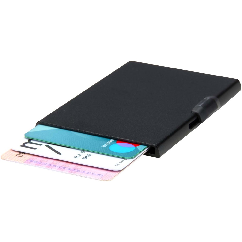 Bild SMART RCS magnetischer RFID Kartenhalter