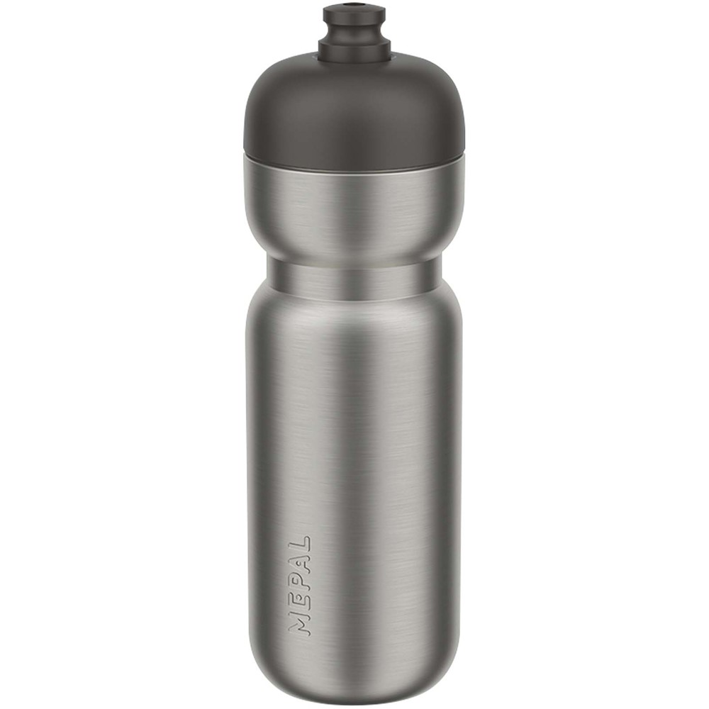 Bild Mepal Pull 800 ml Edelstahl Sportflasche