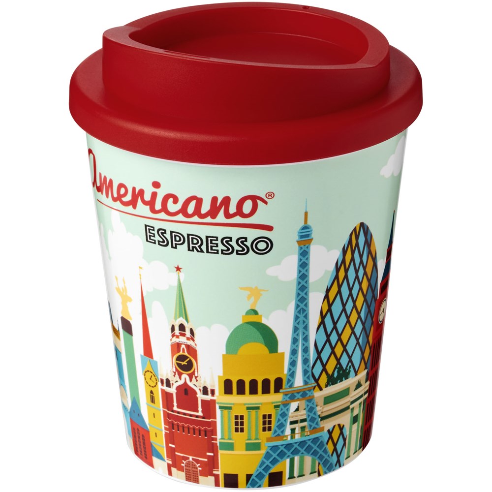 Bild Brite-Americano® Espresso 250 ml Isolierbecher