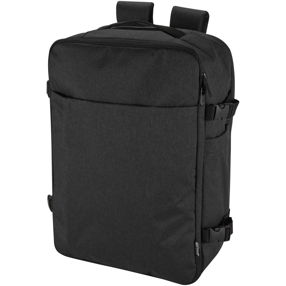 Bild Libra 17" GRS recycelter Kabinenrucksack 25L