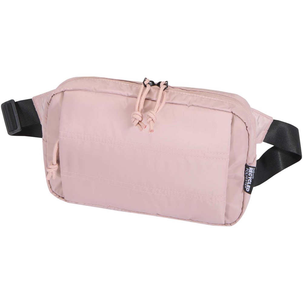 Bild Puffer GRS recycelte Gürteltasche 1,5L