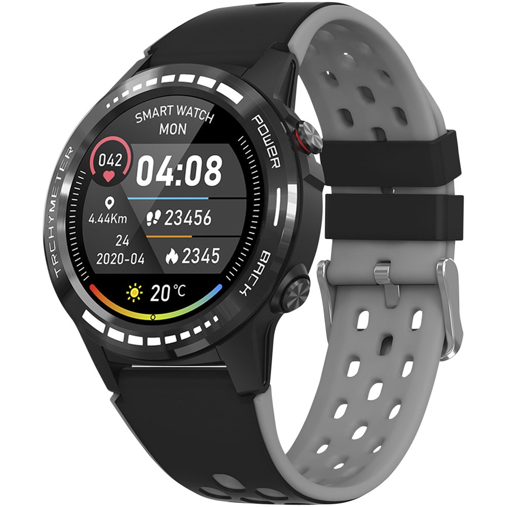 Bild Prixton Smartwatch GPS SW37