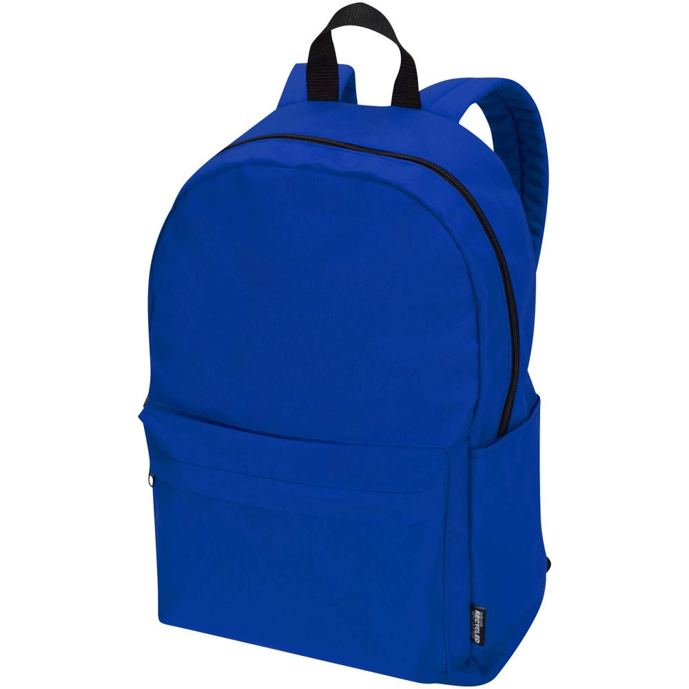 Bild Byron 14" GRS-recycelter City Laptop Rucksack 14 L