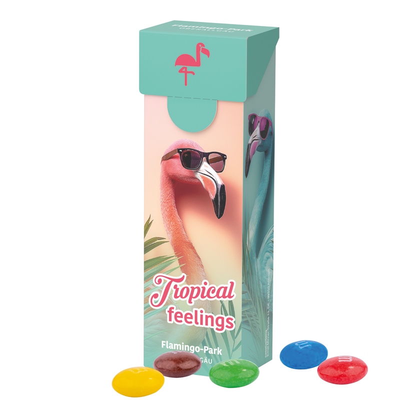 Bild Slim Box, M&M´s Chocolate