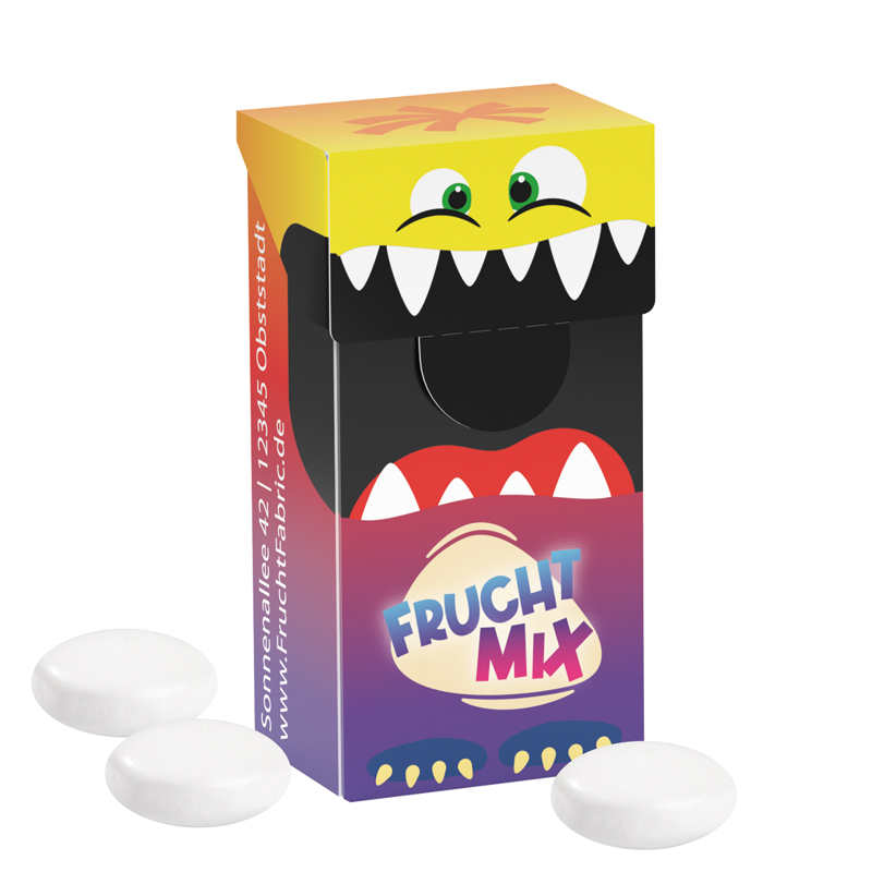 Bild Slim Box Mini, Jelly Beans