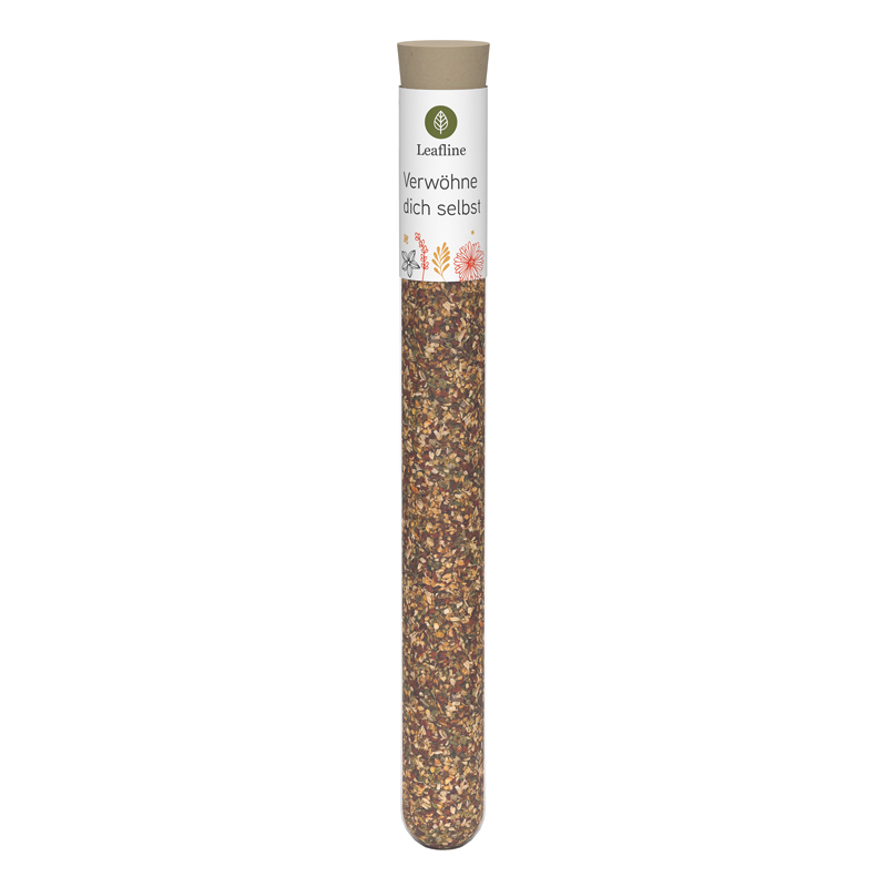 Bild Spice Tube M, DeWi Blütensalz