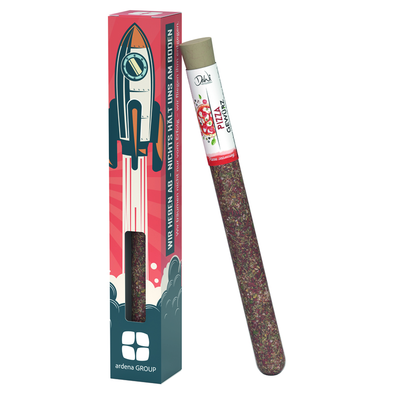 Bild Promotion Stick S, DeWi Pizzagewürz