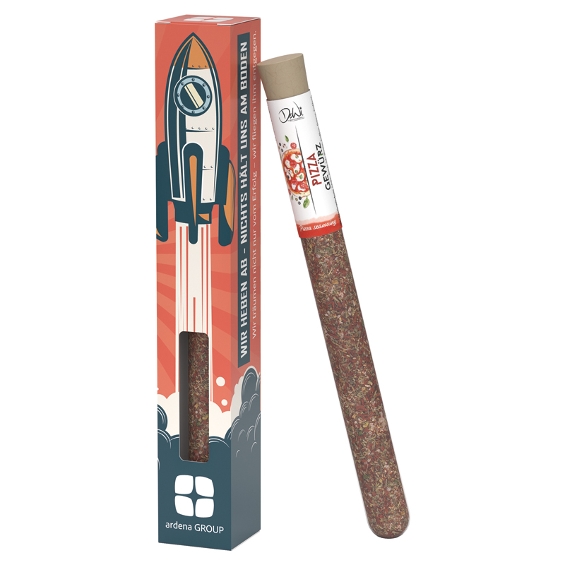 Bild Promotion Stick S, DeWi Pizzagewürz