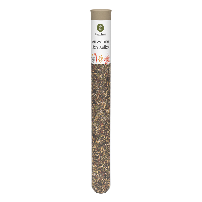 Bild Spice Tube M, DeWi Blütensalz
