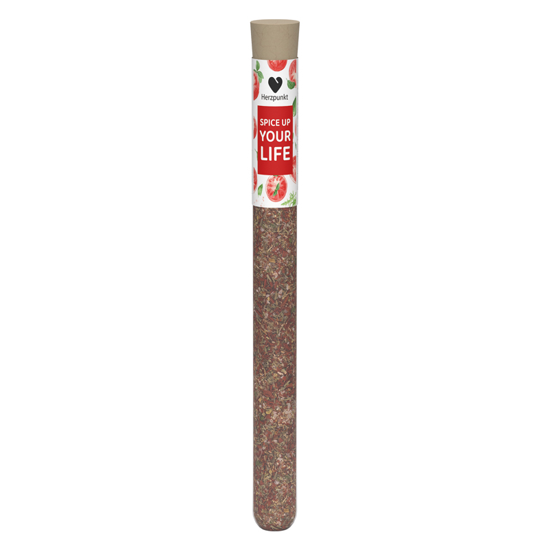 Bild Spice Tube S, DeWi Pizzagewürz