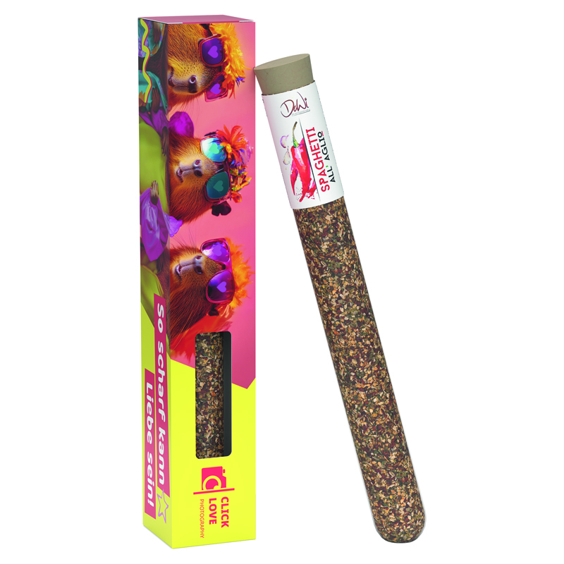 Bild Promotion Stick M, DeWi Blütensalz