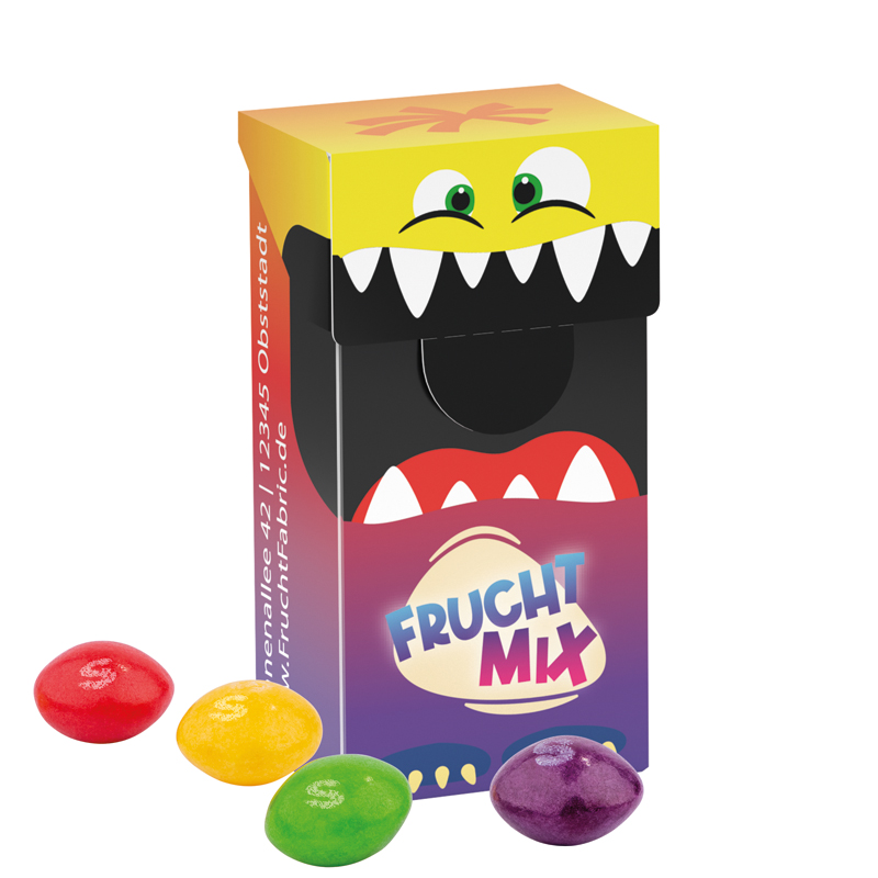 Bild Slim Box Mini, Jelly Beans
