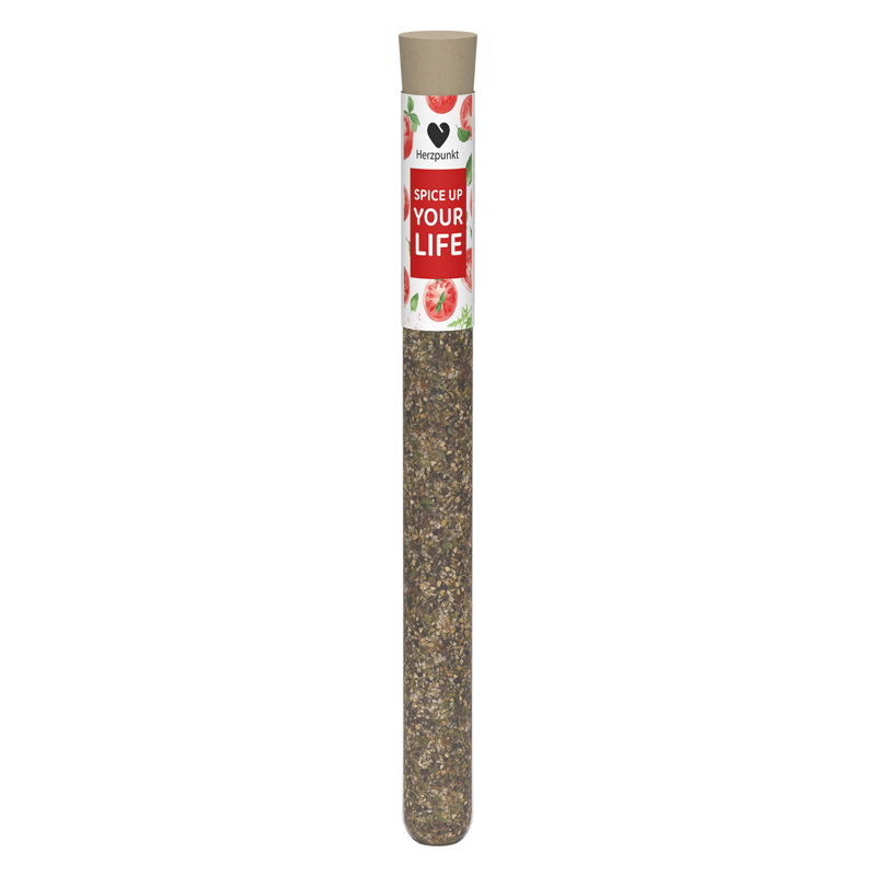 Bild Spice Tube S, DeWi Pizzagewürz