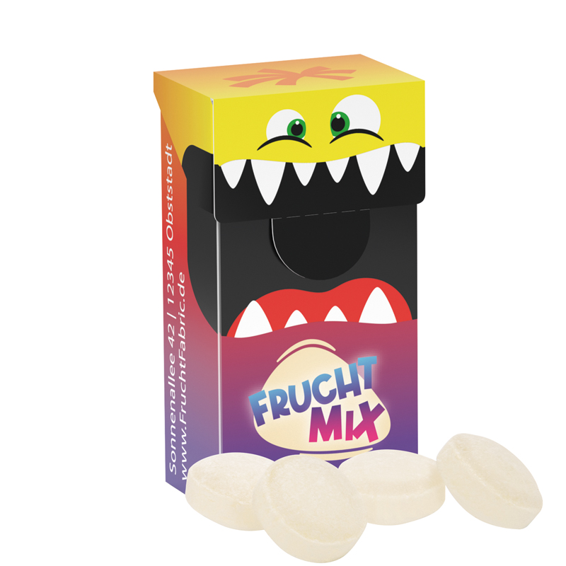 Bild Slim Box Mini, Jelly Beans