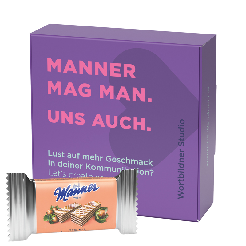 Bild Klappbox S, Manner 2er