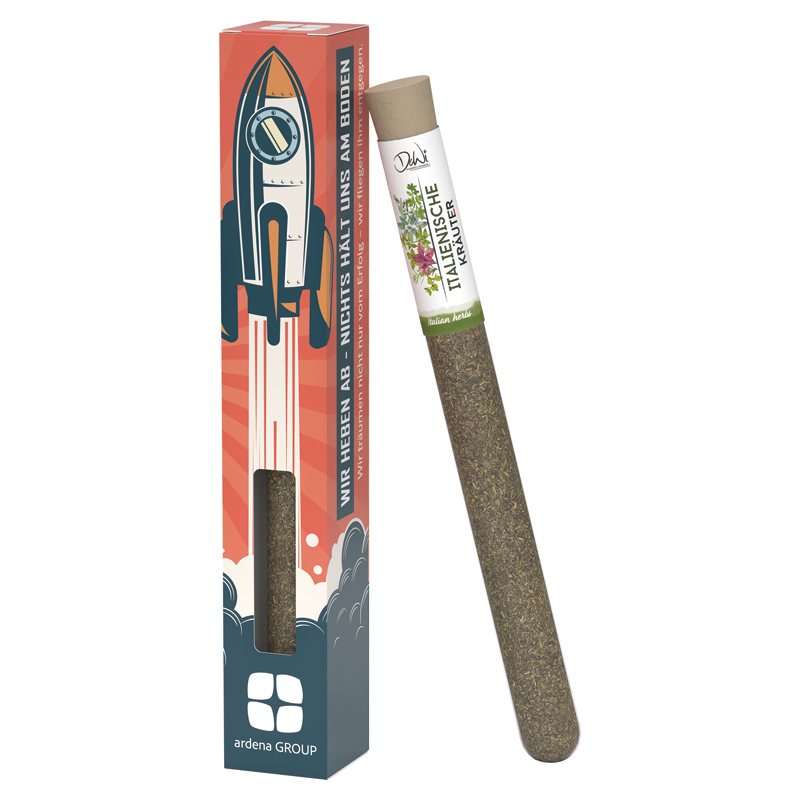 Bild Promotion Stick S, DeWi Pizzagewürz