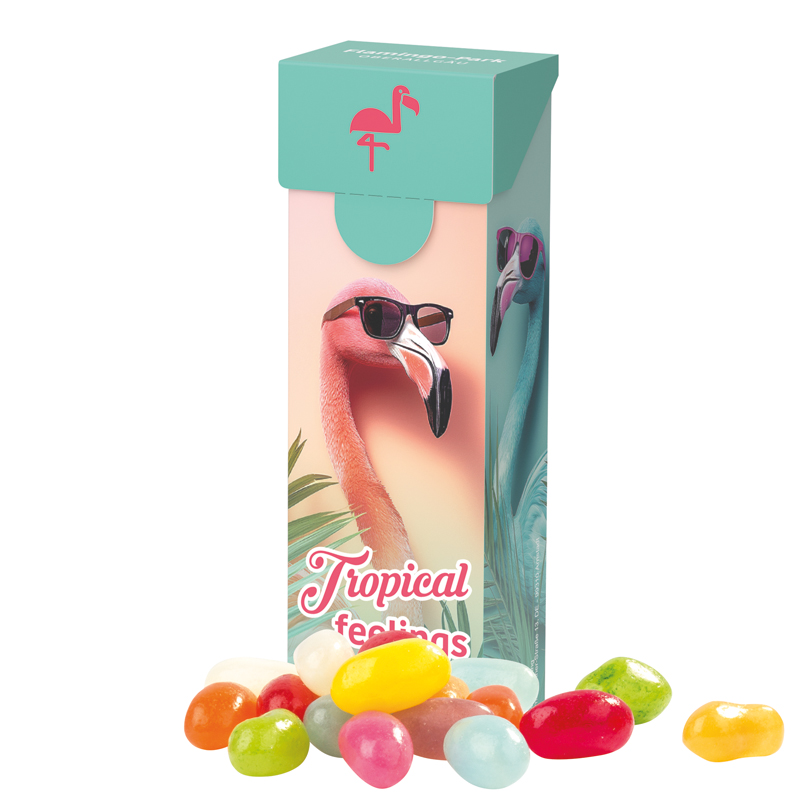 Bild Slim Box, M&M´s Chocolate