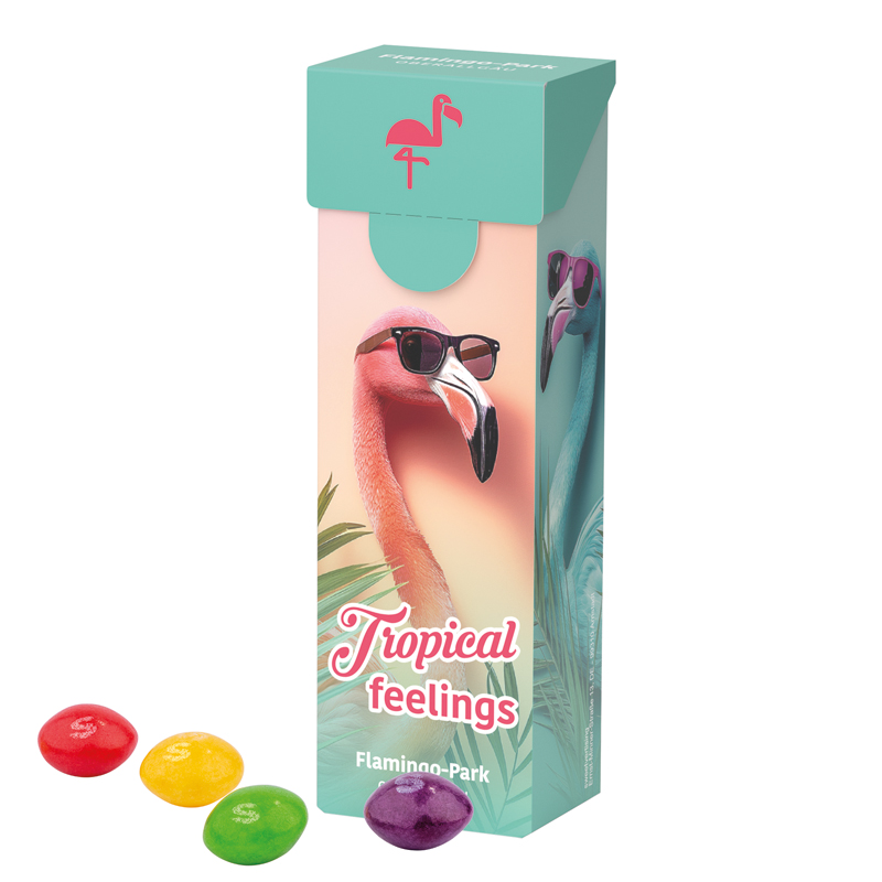 Bild Slim Box, M&M´s Chocolate
