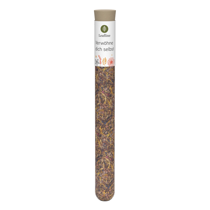Bild Spice Tube M, DeWi Blütensalz