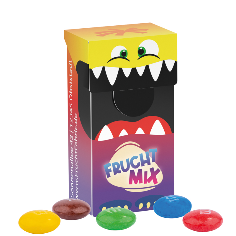 Bild Slim Box Mini, Jelly Beans