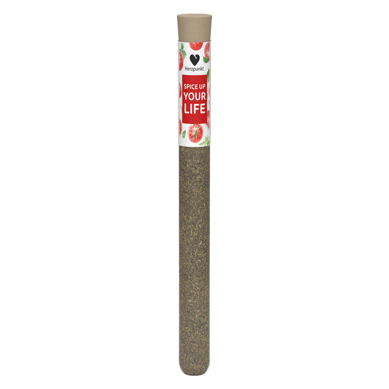 Bild Spice Tube S, DeWi Pizzagewürz