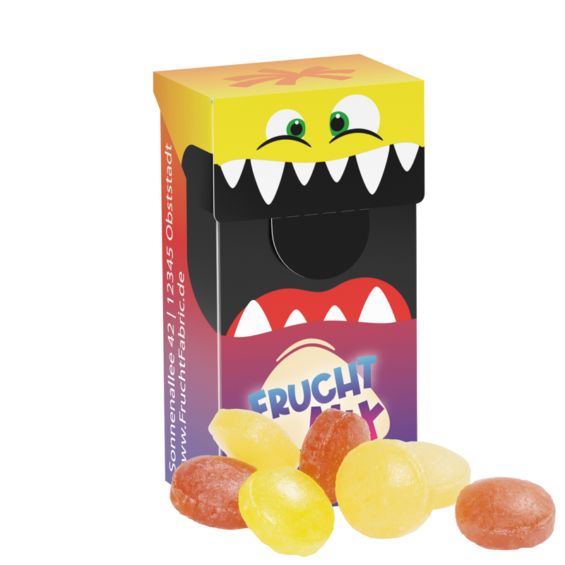 Bild Slim Box Mini, Jelly Beans