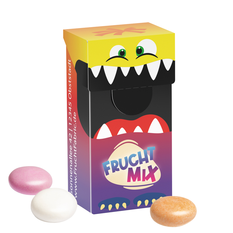 Bild Slim Box Mini, Jelly Beans