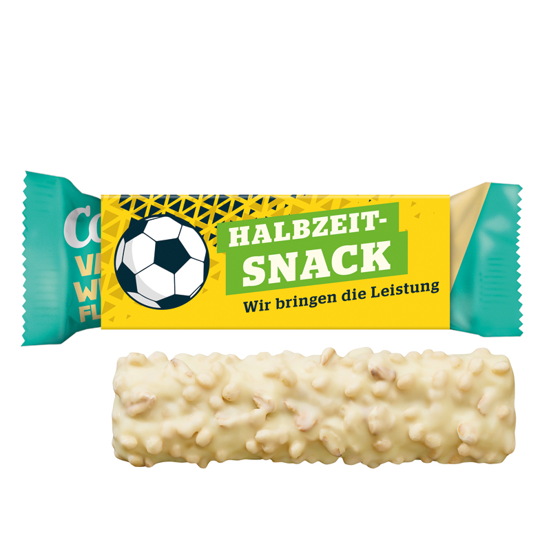 Bild Corny Proteinriegel Crunchy Cookie