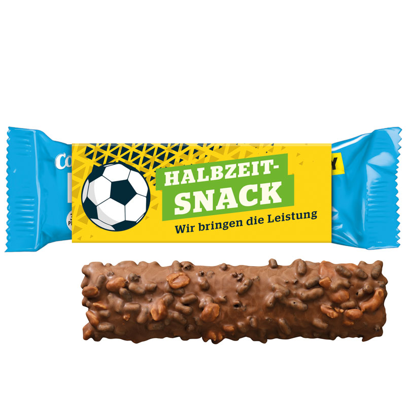 Bild Corny Proteinriegel Crunchy Cookie