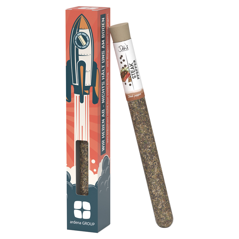 Bild Promotion Stick S, DeWi Pizzagewürz
