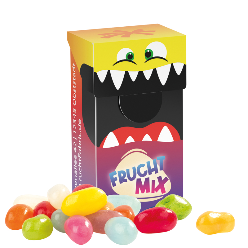Bild Slim Box Mini, Jelly Beans