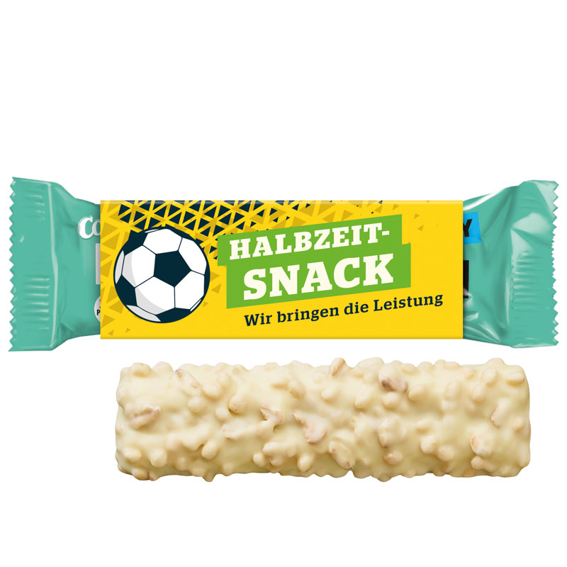 Bild Corny Proteinriegel Crunchy Cookie