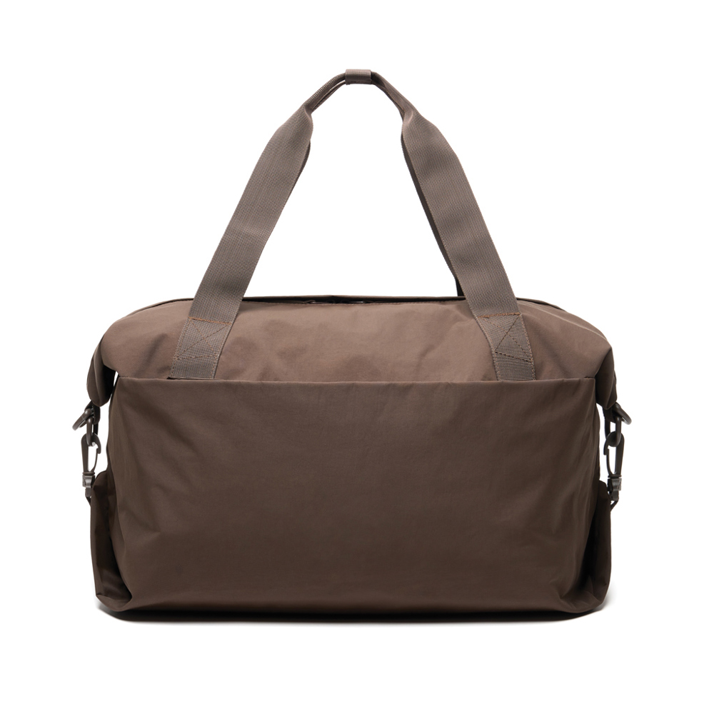 Bild KENTO URBAN Weekender aus RCS recyceltem Nylon