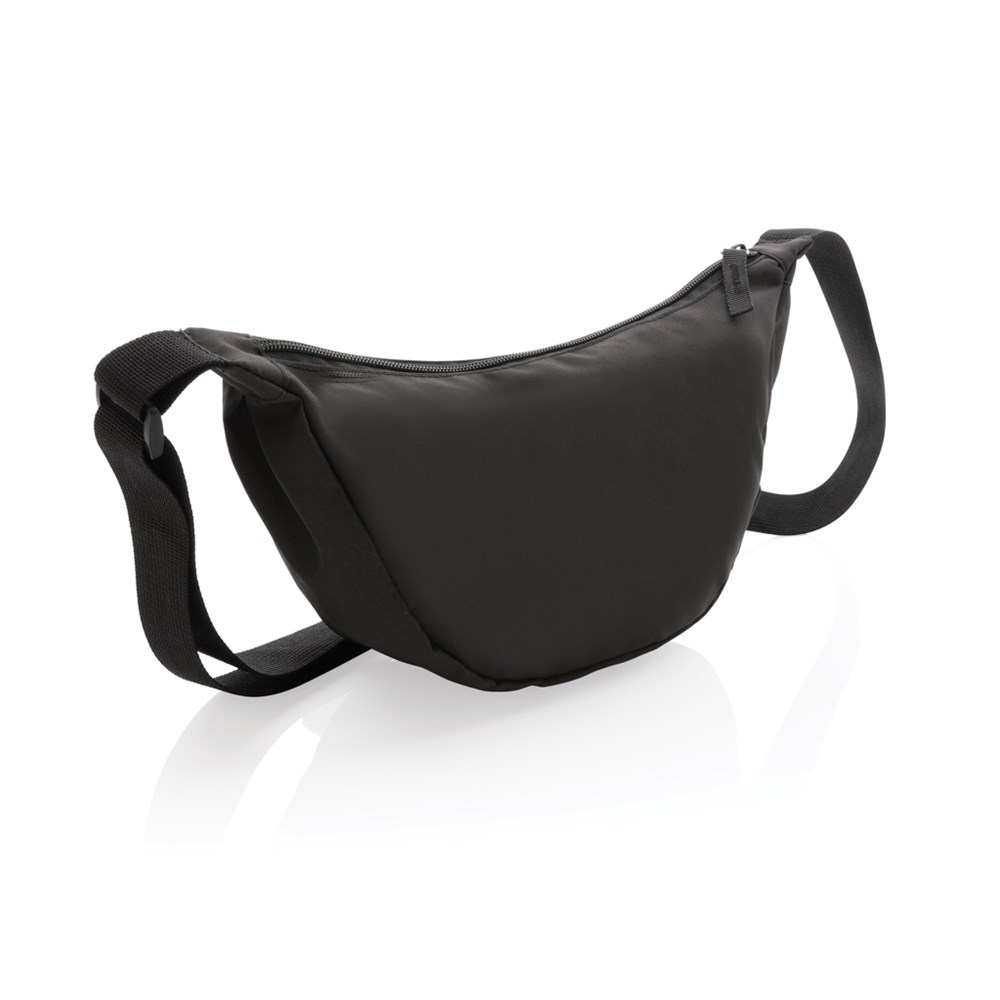 Bild Crescent AWARE™ RPET Half-Moon Sling Tasche