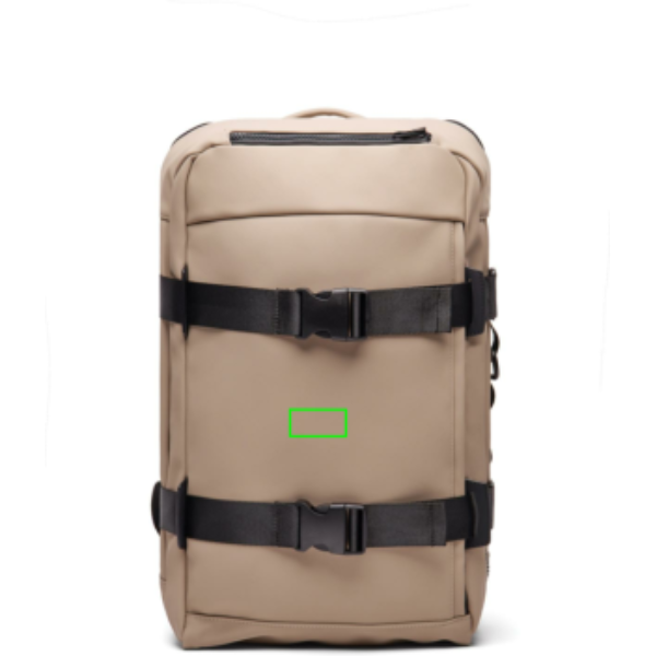 item front