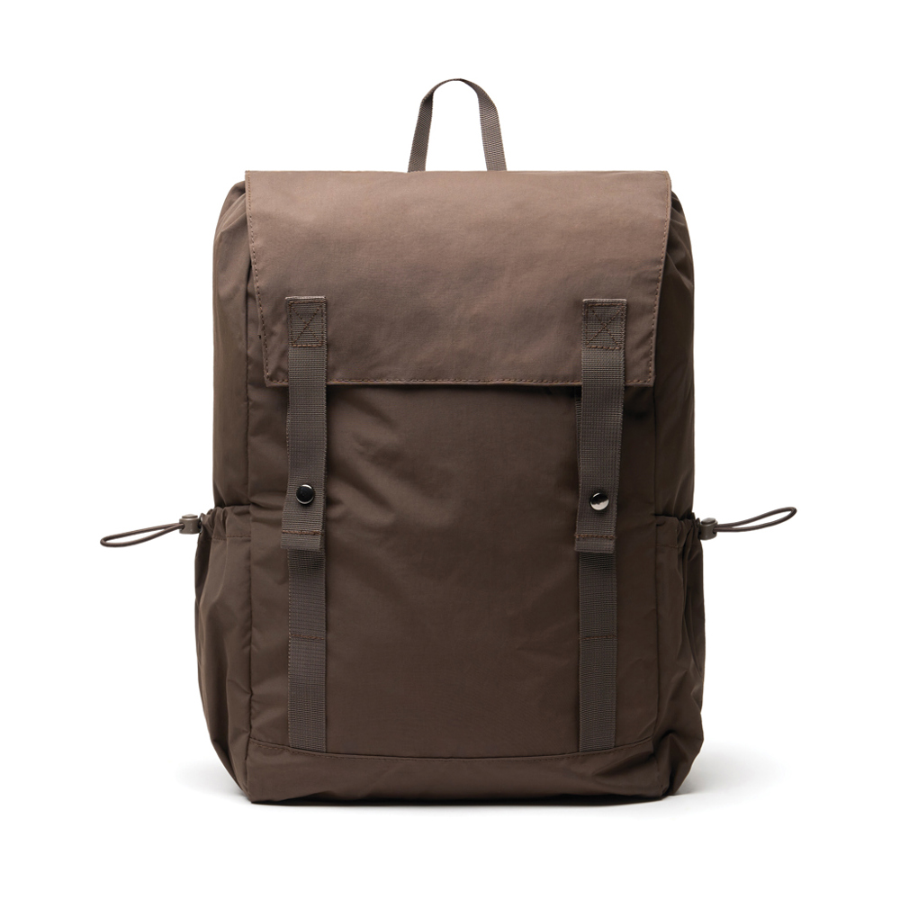 Bild KENTO URBAN Everyday Rucksack aus RCS recyceltem Nylon