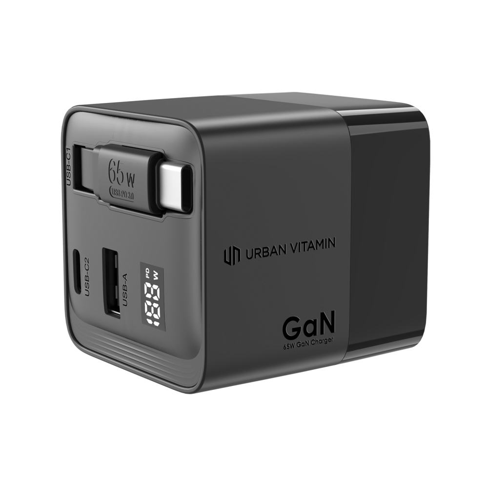 USB stick met logo